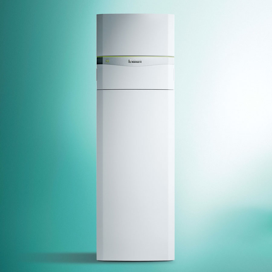 Vaillant - flexoCOMPACT exclusive